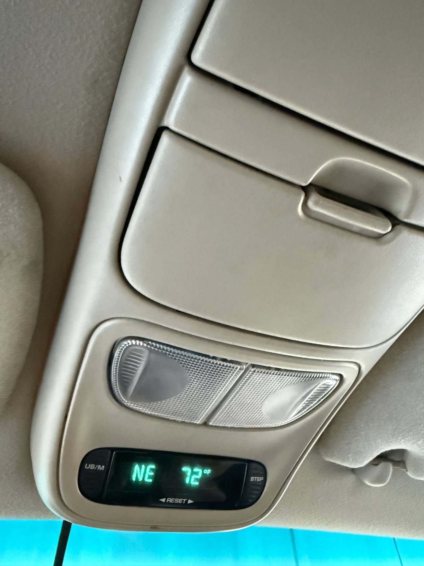 Used 2000 Dodge Durango 4WD image 62