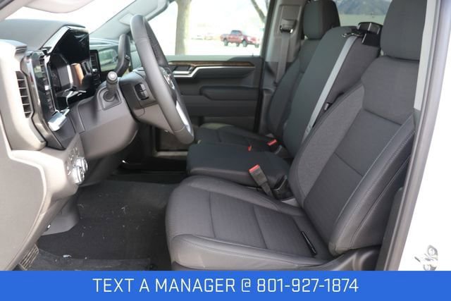New 2026 GMC Sierra 1500 SLE w/ X31 Off-Road Package image 20