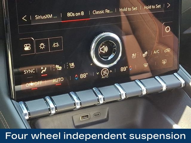 Used 2026 GMC Terrain AT4 w/ Convenience Package III image 14