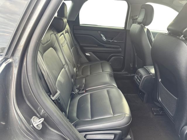 Used 2020 Lincoln Corsair AWD w/ Elements Package image 10