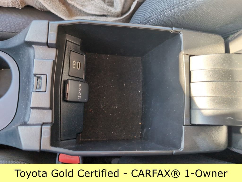 Used 2024 Toyota Corolla LE image 26