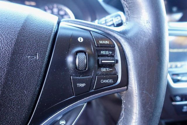 Used 2018 Acura MDX FWD image 14