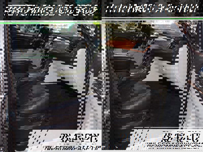 Used 2013 Cadillac Escalade Platinum image 14