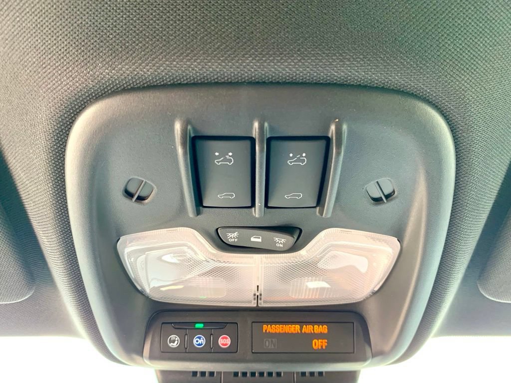 Used 2026 GMC Canyon Elevation w/ Convenience Package RWD image 37