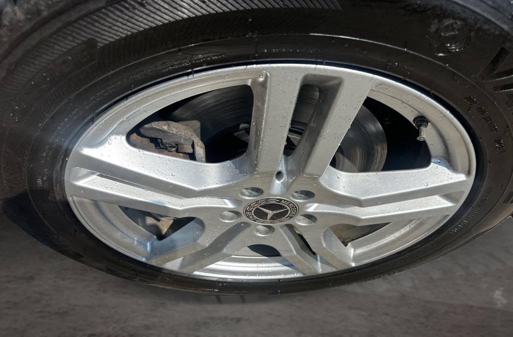 Used 2022 Mercedes-Benz GLA 250 4MATIC w/ Premium Package Lite image 18