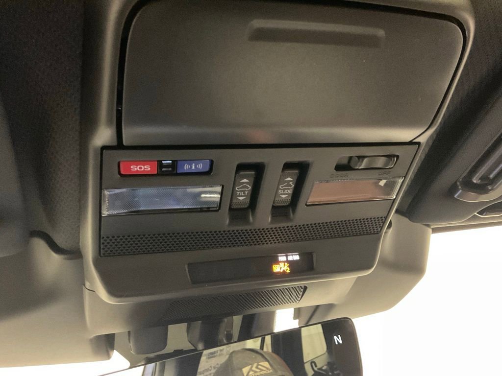 New 2026 Subaru Outback Touring XT image 17