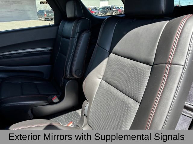 New 2026 Dodge Durango GT AWD/4WD image 18