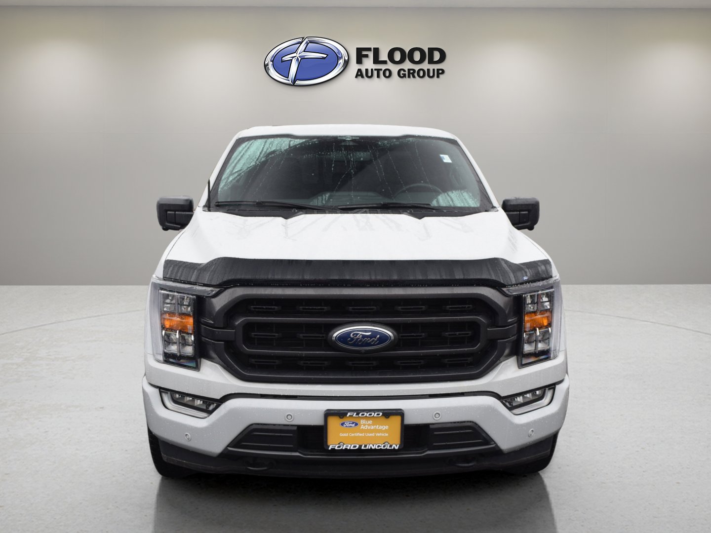 Used 2023 Ford F150 XLT w/ Equipment Group 302A High image 2
