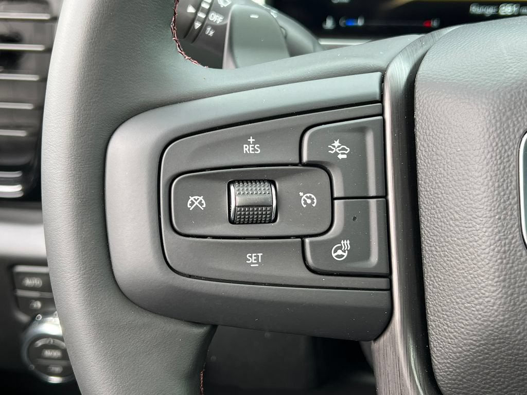 New 2026 GMC Sierra 1500 AT4X AWD/4WD image 31