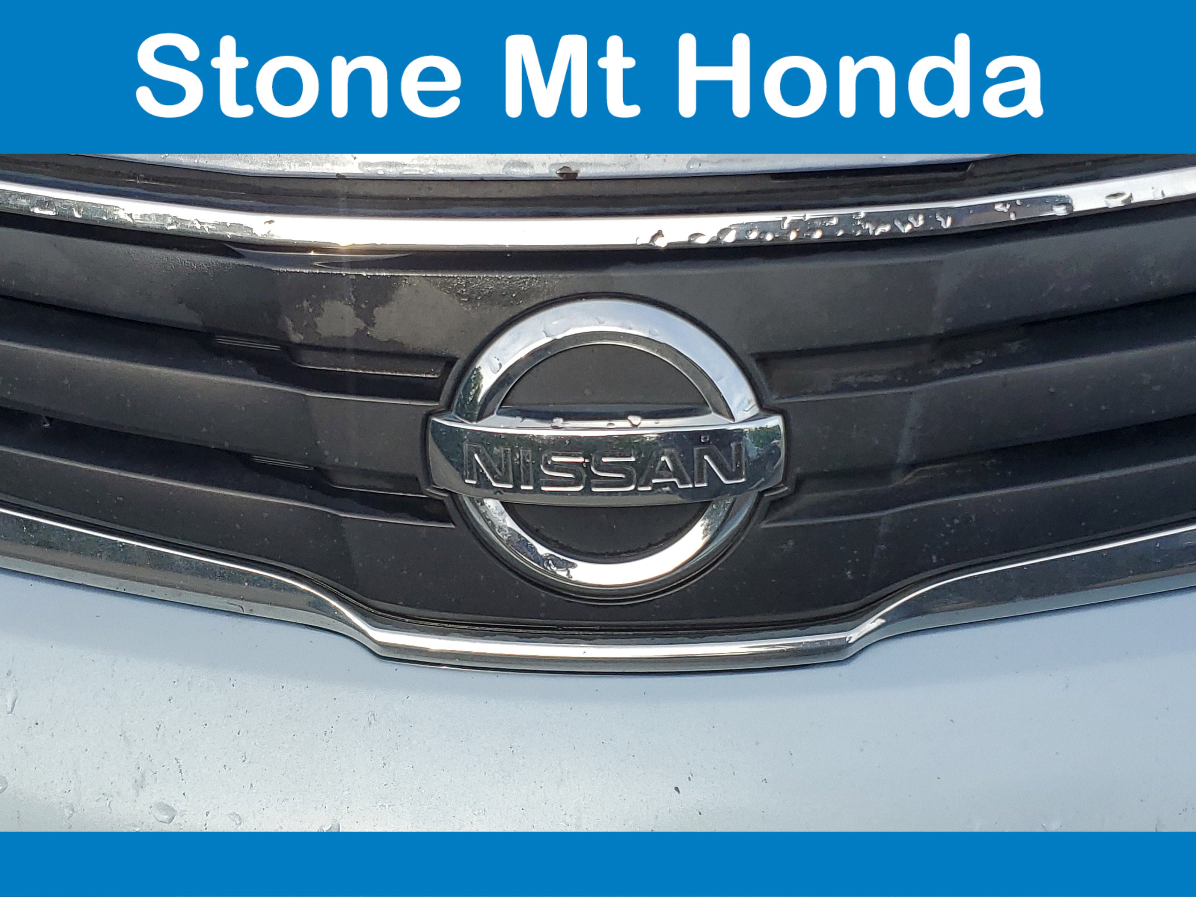 Used 2010 Nissan Versa 1.8 S w/ PWR Plus Pkg FWD image 10