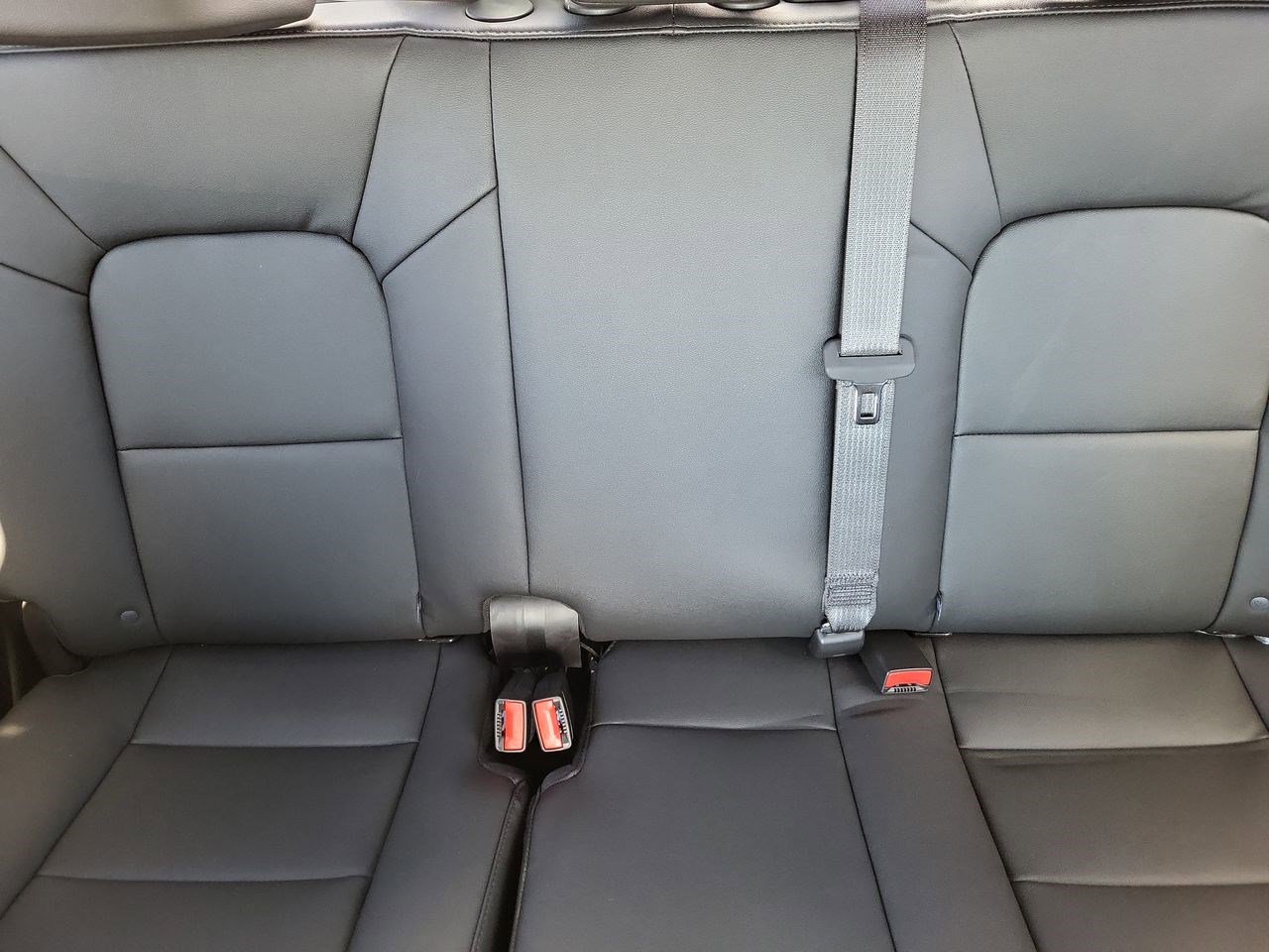 New 2026 Chevrolet Colorado Trail Boss image 13