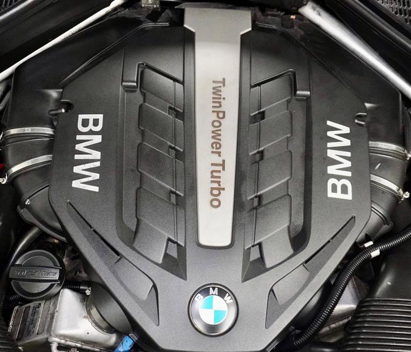 Used 2013 BMW X5 xDrive50i image 43