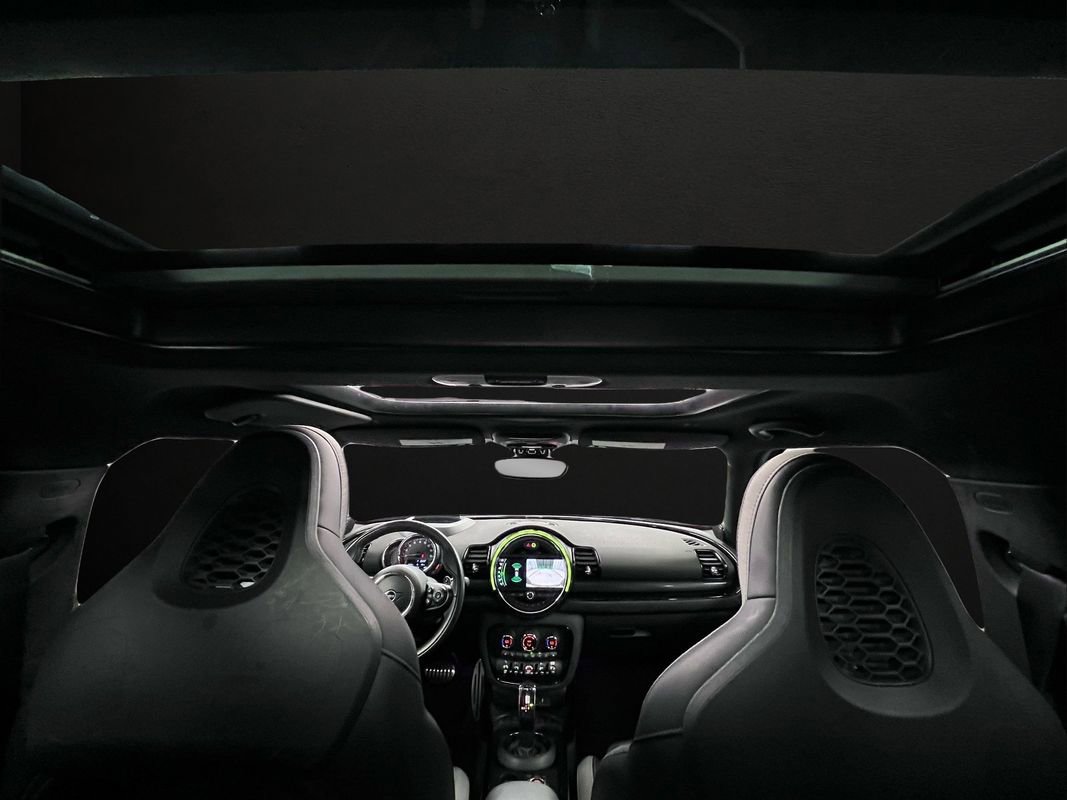 Used 2020 MINI Cooper Clubman John Cooper Works w/ Driver Assistance Package AWD/4WD image 27
