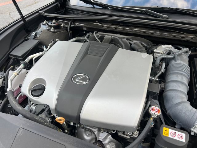 Used 2024 Lexus ES 350 350 image 36