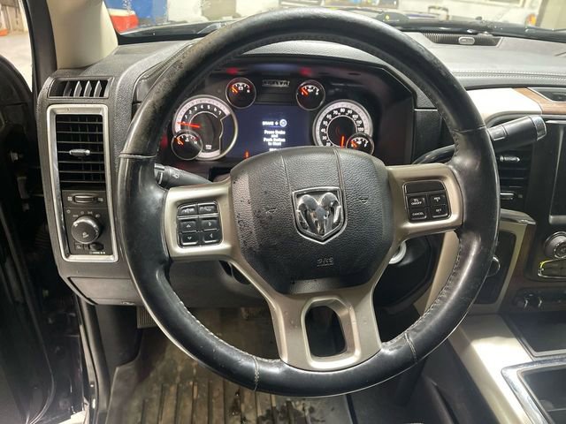 Used 2013 RAM 2500 Laramie w/ HD Snow Plow Prep Group AWD/4WD image 10