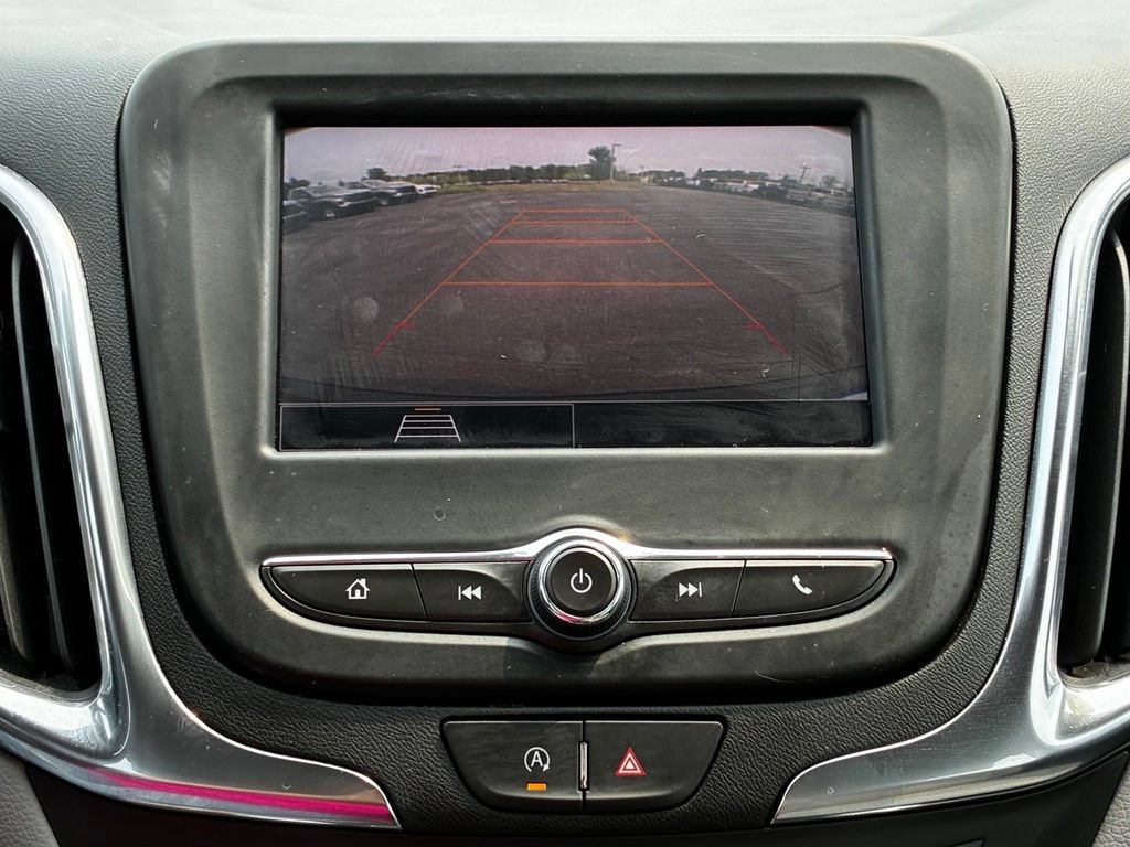 Used 2024 Chevrolet Equinox LS AWD/4WD image 20