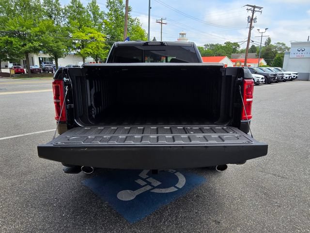 New 2026 RAM 1500 Limited AWD/4WD image 35