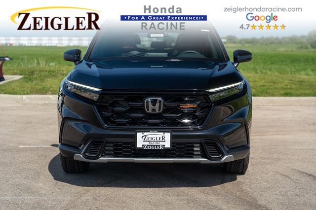 Used 2026 Honda CR-V TrailSport image 2