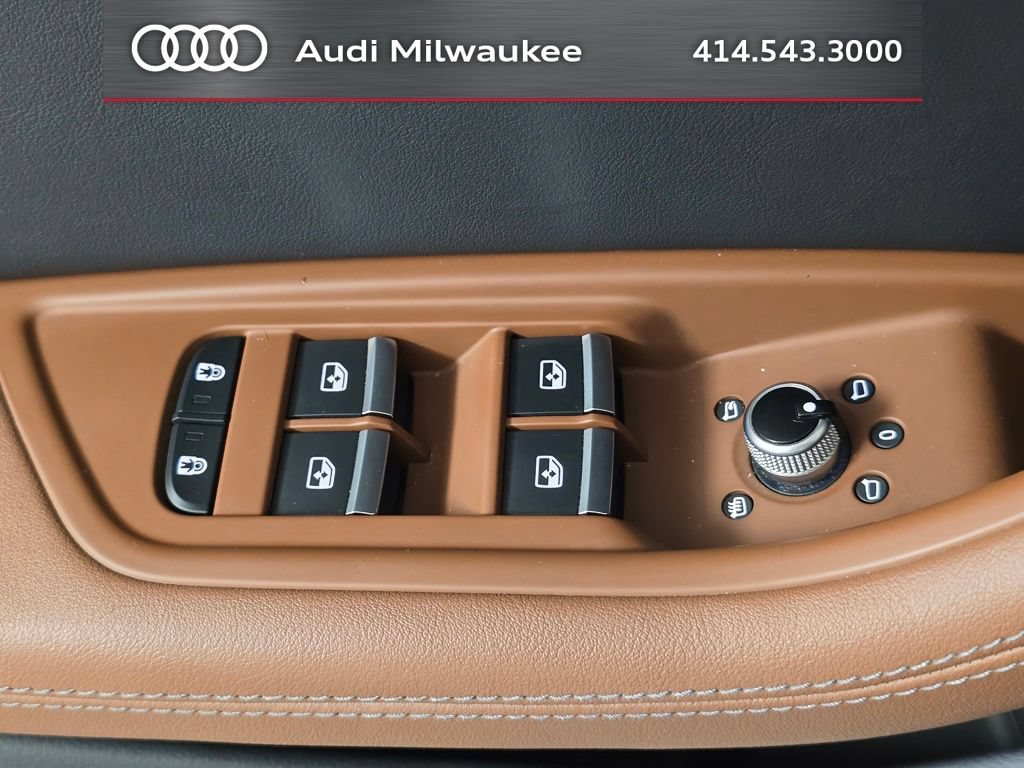 Used 2023 Audi A4 2.0T Premium Plus w/ Premium Plus Package AWD/4WD image 12