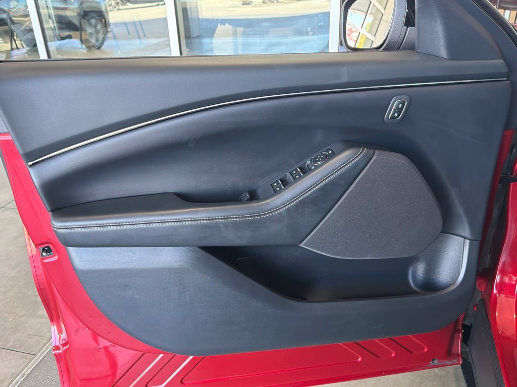 Used 2024 Ford Mustang Mach-E Select RWD image 17