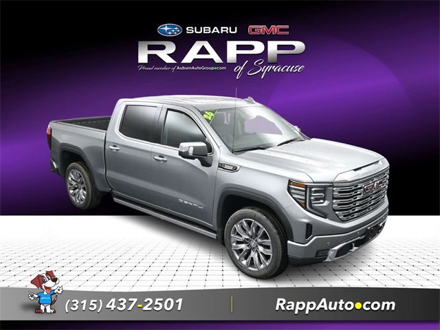 New 2026 GMC Sierra 1500 Denali w/ Denali Reserve Package video 1