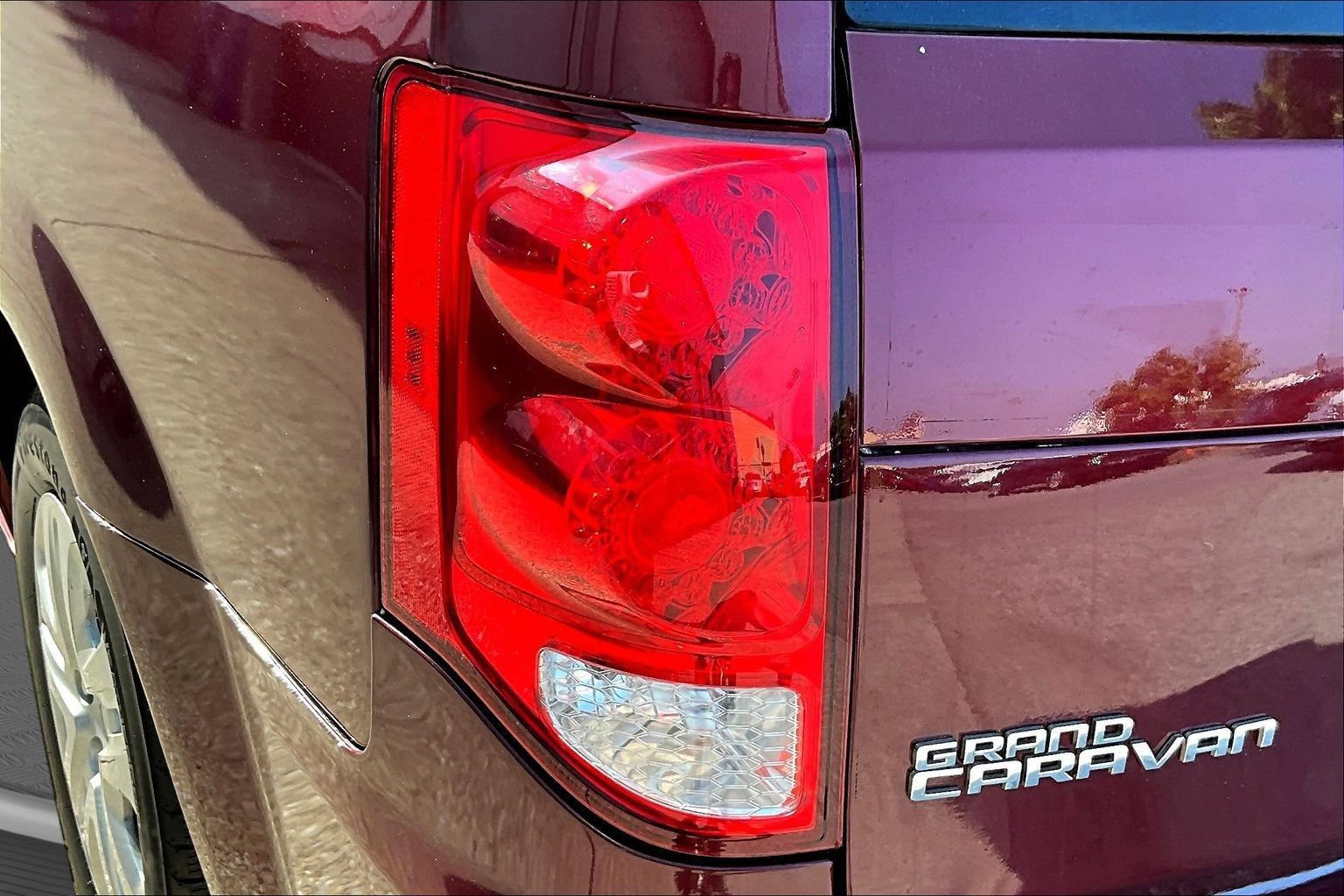Used 2017 Dodge Grand Caravan SE w/ Power Window Group FWD image 22