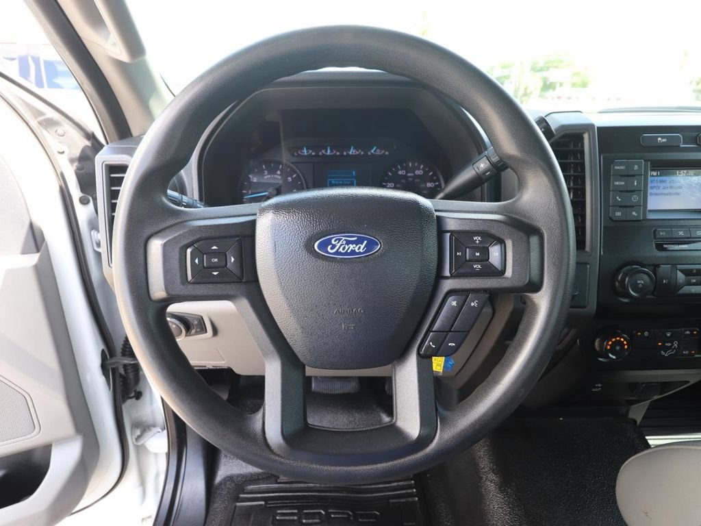 Certified 2022 Ford F250 XL RWD image 17