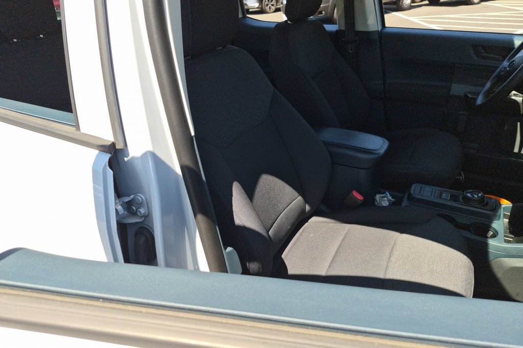 Used 2025 Ford Maverick XL FWD image 15