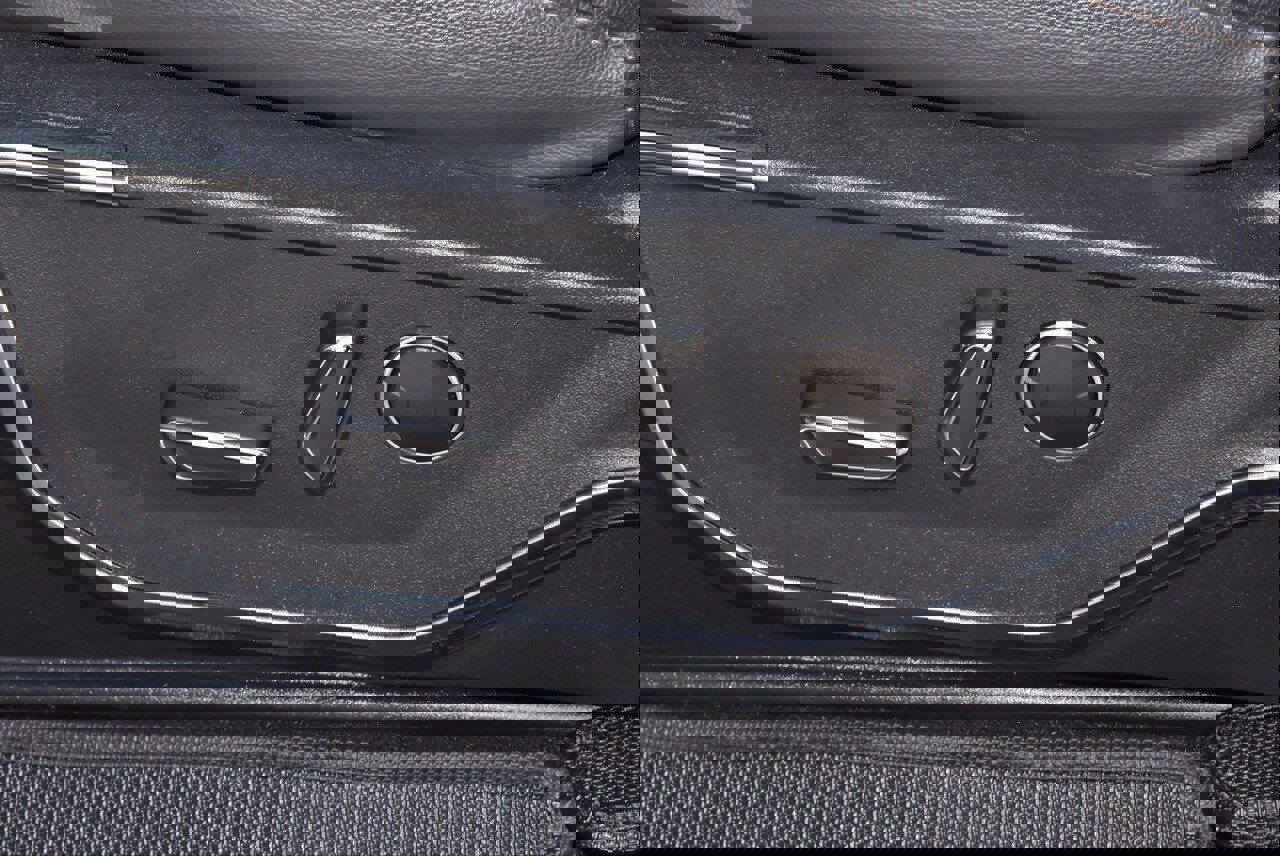 Certified 2023 Ford F150 Lightning Lariat w/ Equipment Group 511A High image 36