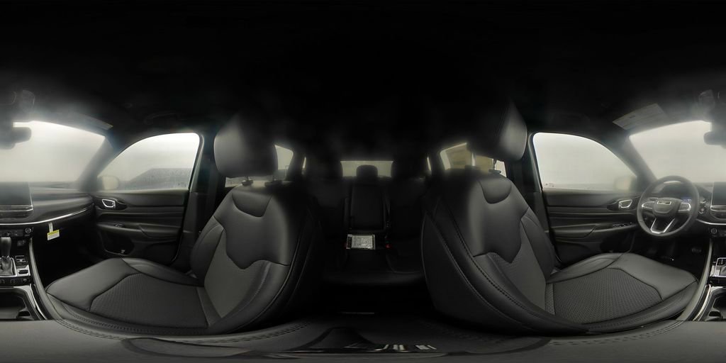 New 2026 Jeep Compass Latitude AWD/4WD image 25