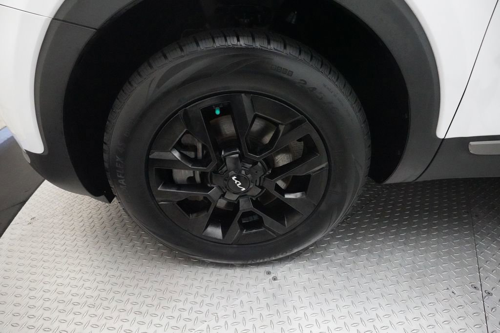 Used 2023 Kia Telluride SX Prestige X-Pro image 28