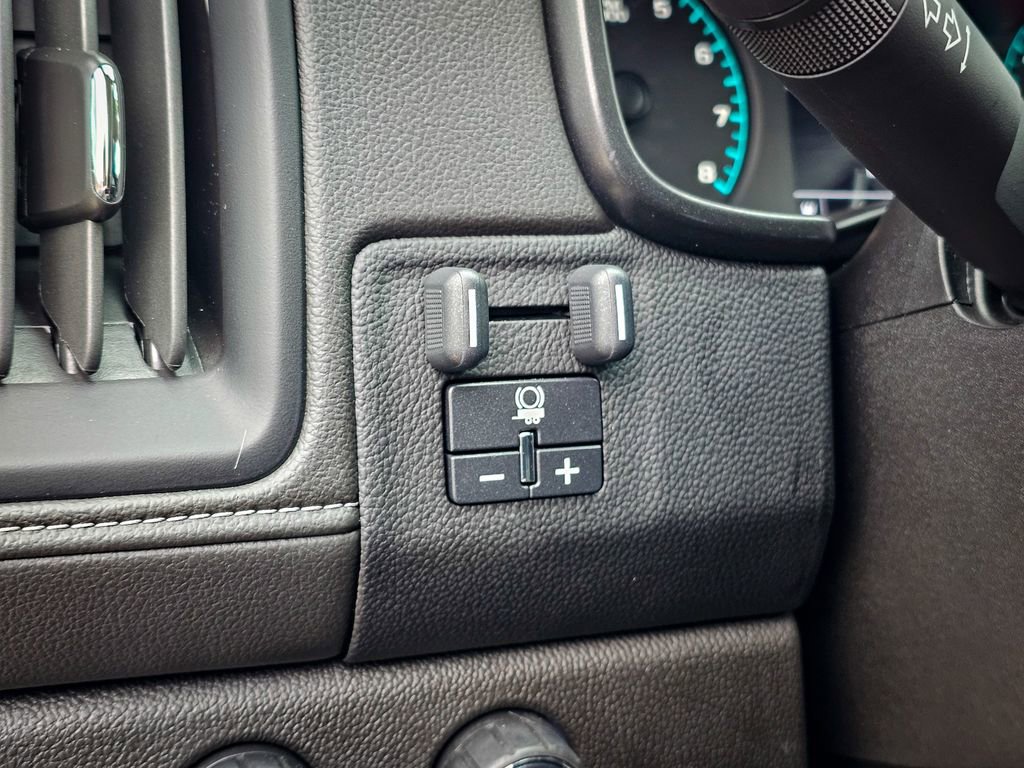 Certified 2022 GMC Canyon Elevation w/ Trailering Package image 16