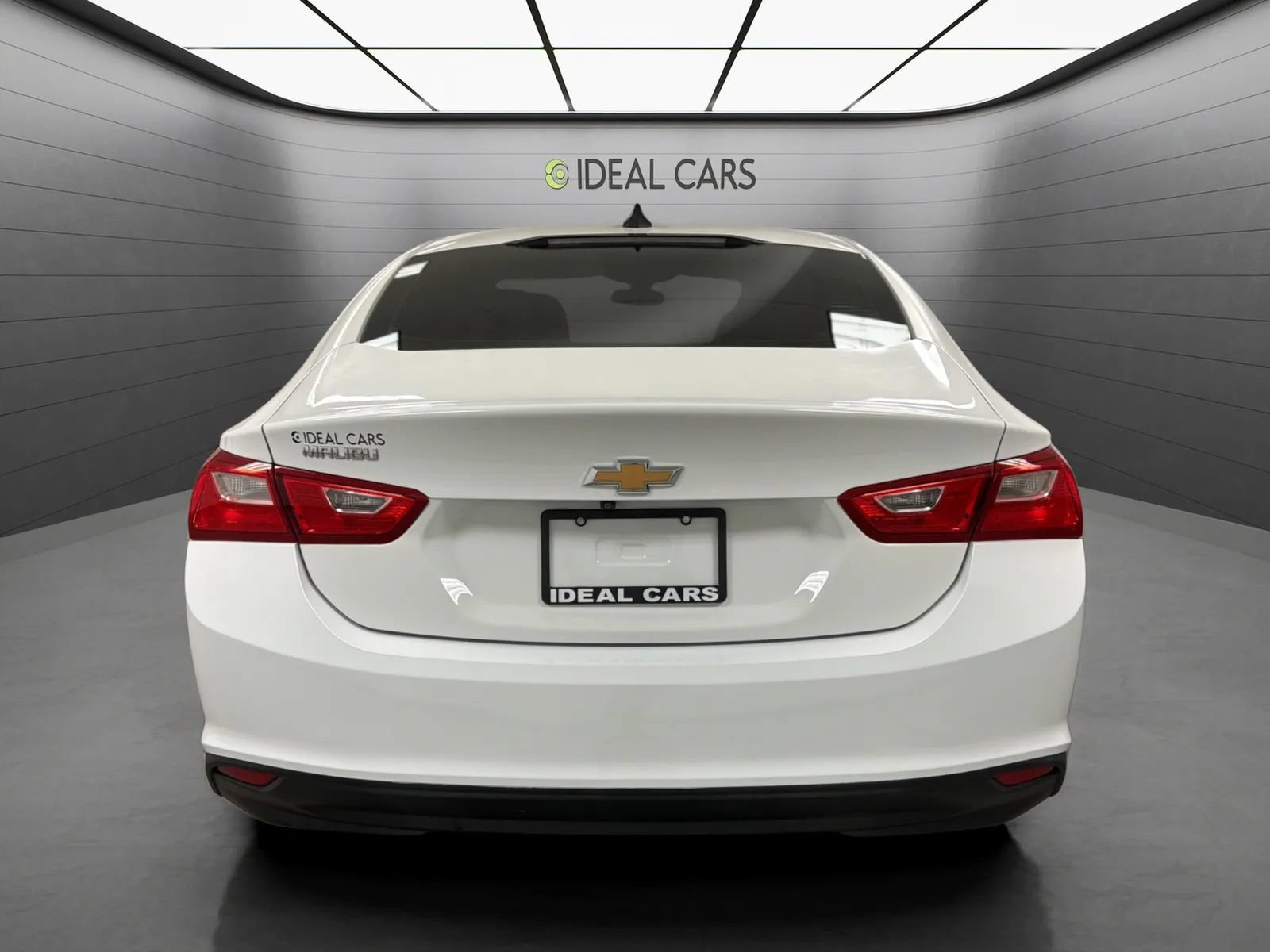 Used 2017 Chevrolet Malibu LS w/ LPO, Convenience Package 1 FWD image 6