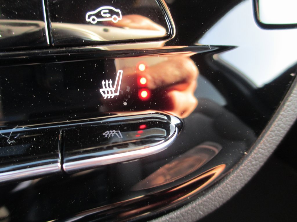 New 2026 Buick Envista Avenir image 18