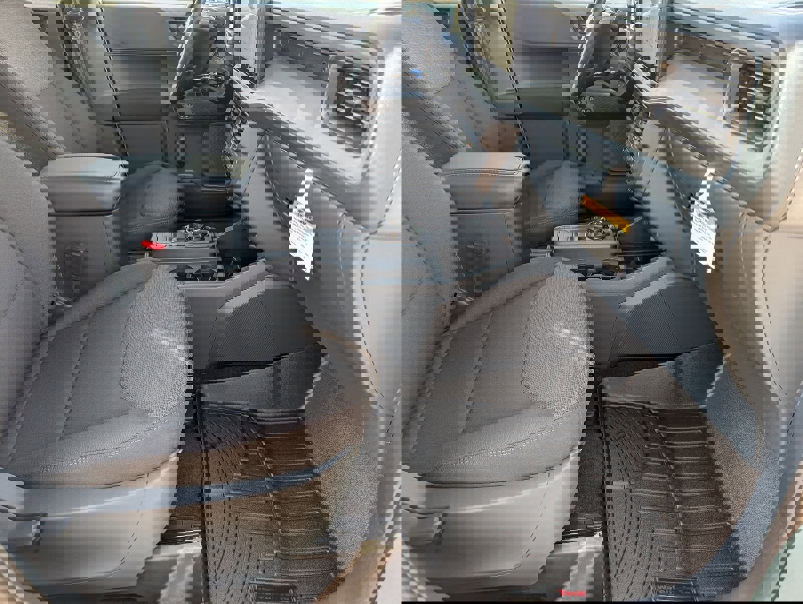 New 2026 Ford Maverick XL w/ Equipment Group 101A image 23