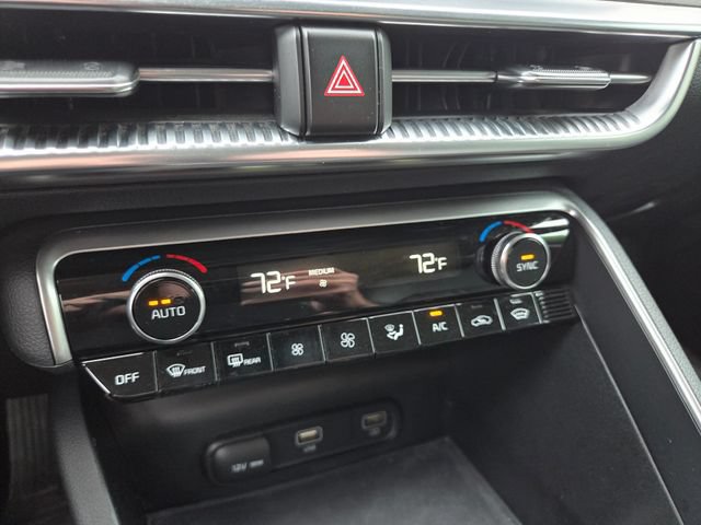 Used 2021 Kia K5 EX FWD image 16