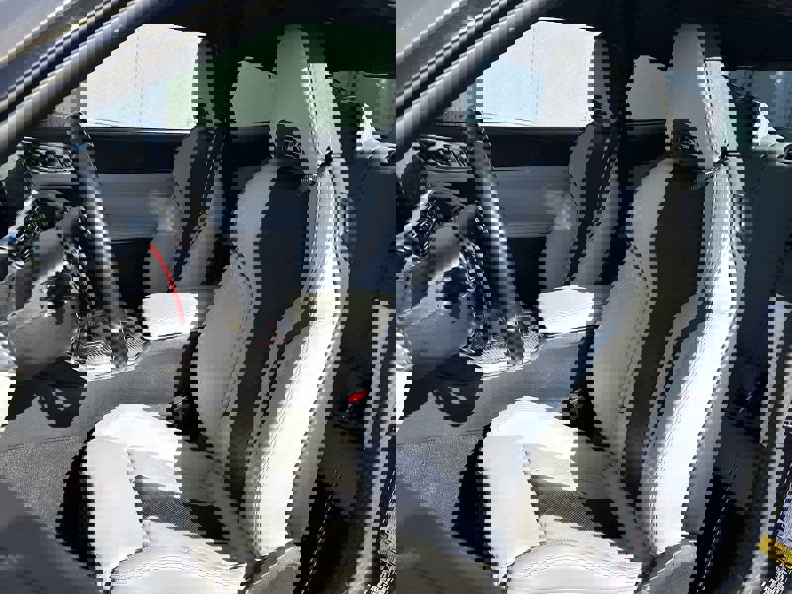 Used 2023 BMW M4 Competition w/ Executive Package image 22