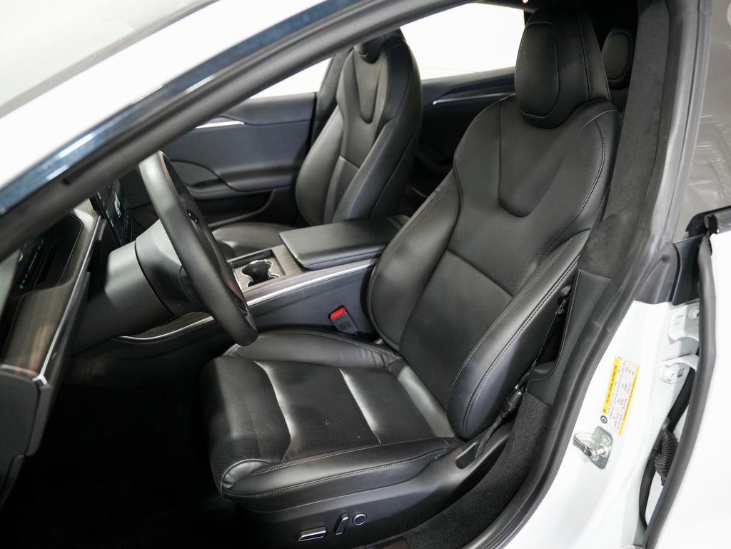 Used 2023 Tesla Model S AWD/4WD image 9