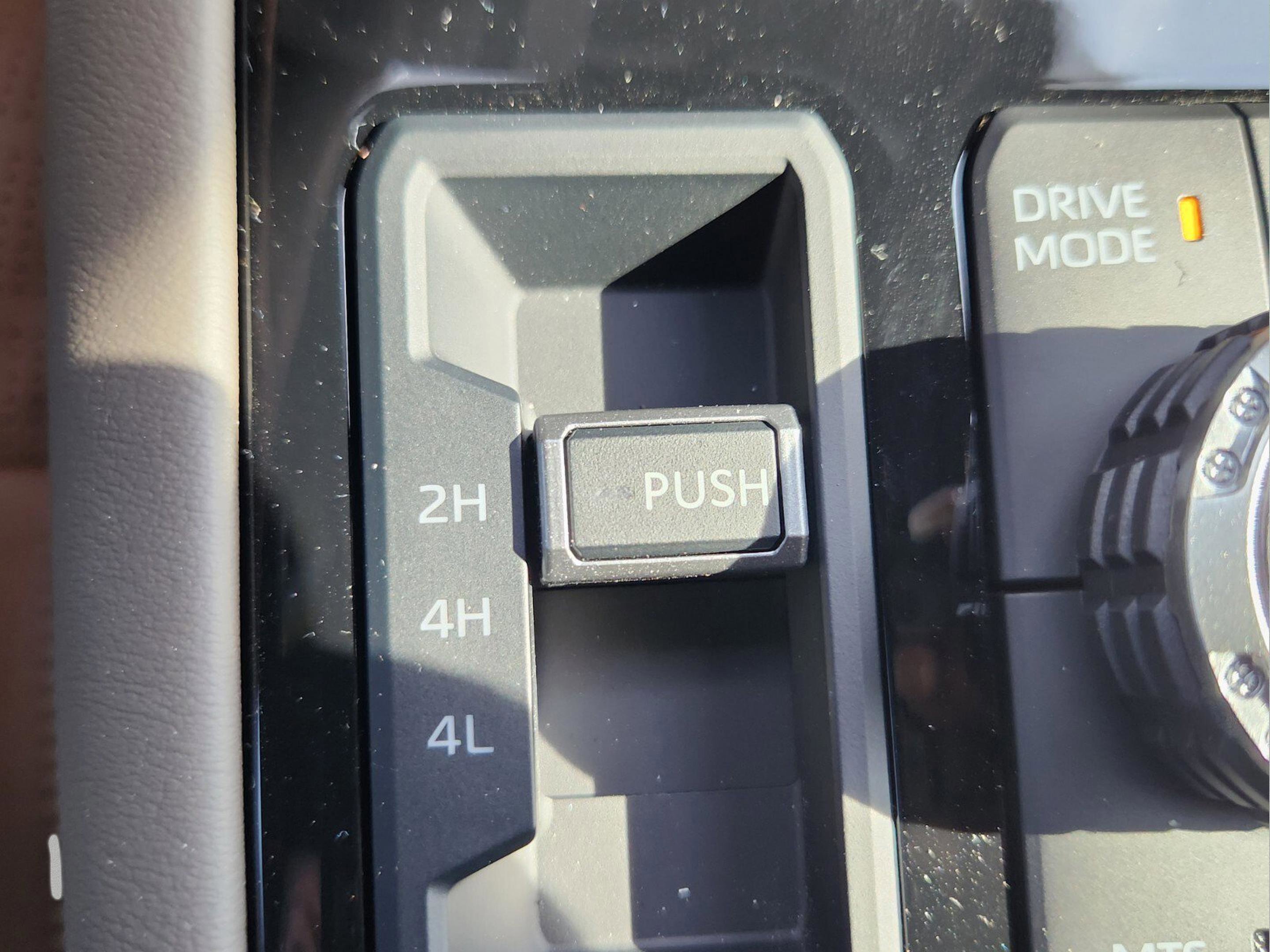 New 2025 Toyota Tundra 1794 Edition image 23