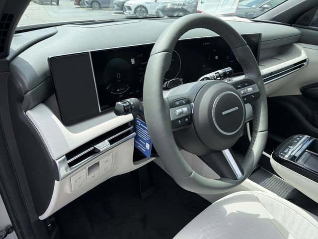 New 2026 Hyundai Tucson Limited AWD/4WD image 20