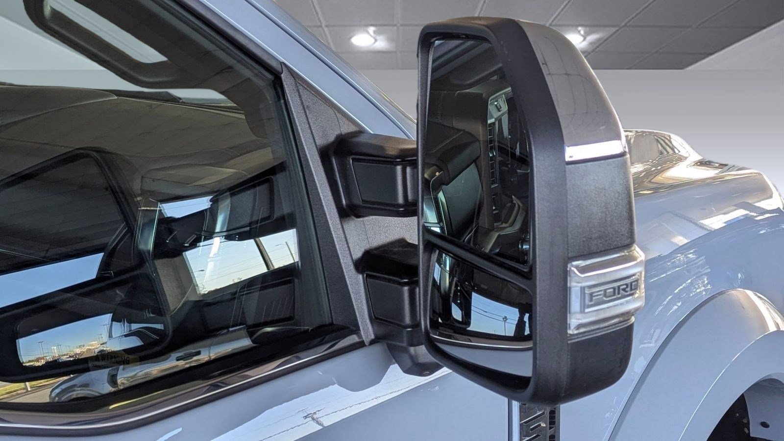 Certified 2025 Ford F450 King Ranch w/ Chrome Package image 20