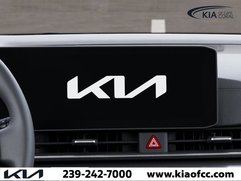 New 2026 Kia Carnival LX image 20