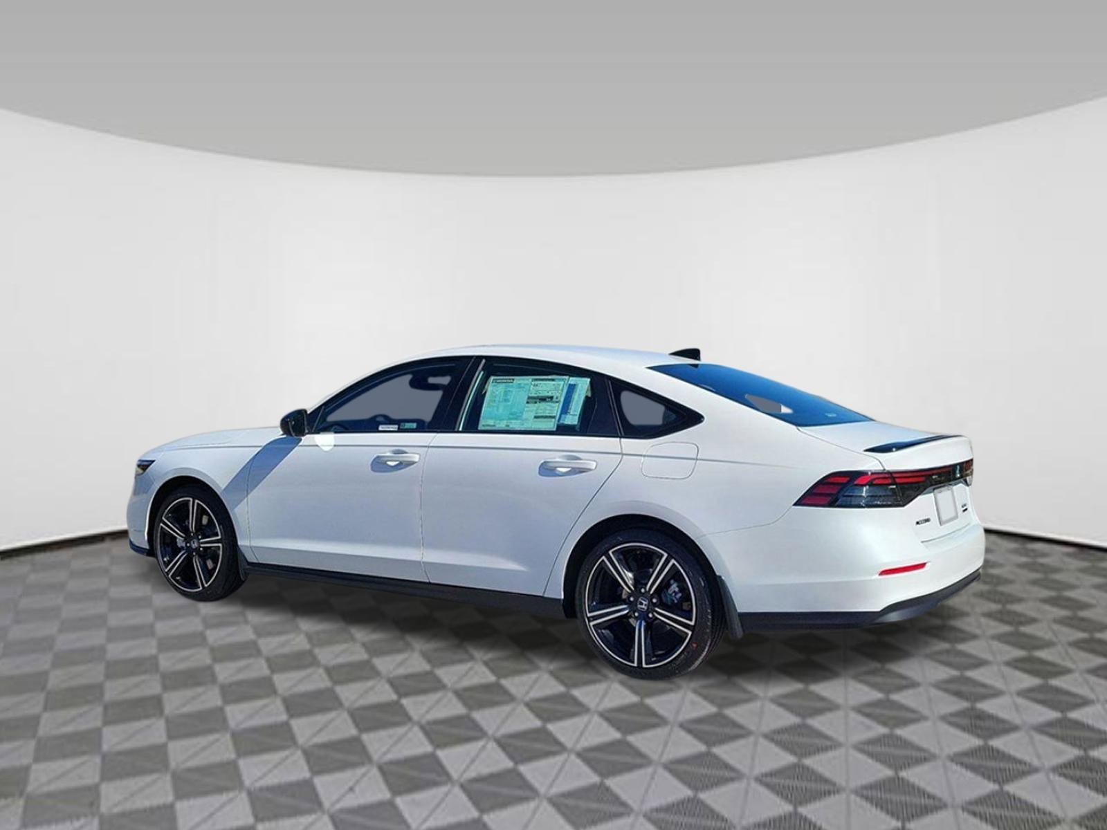 New 2026 Honda Accord Sport image 4