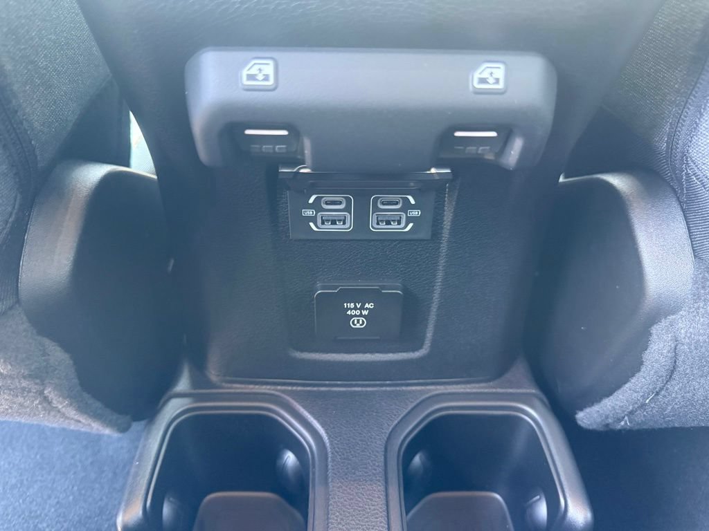 New 2026 Jeep Gladiator Sport AWD/4WD image 38