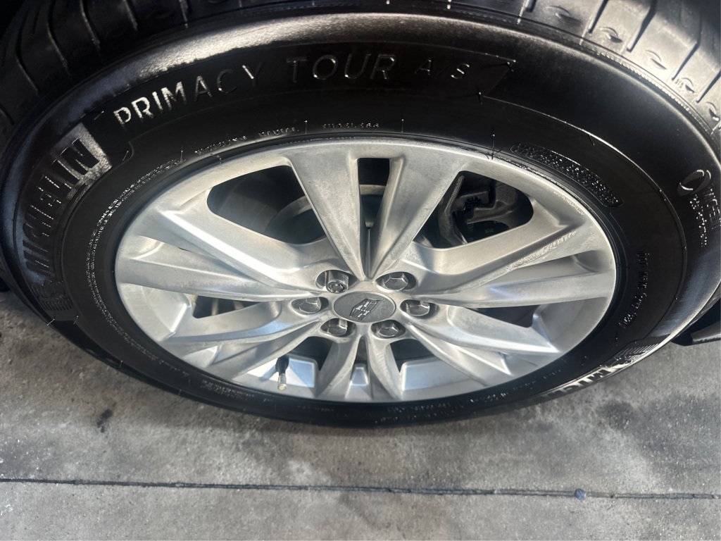 Used 2021 Cadillac XT6 Luxury FWD image 18