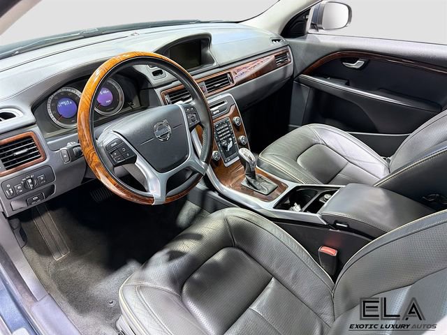 Used 2013 Volvo S80 T6 Platinum image 10