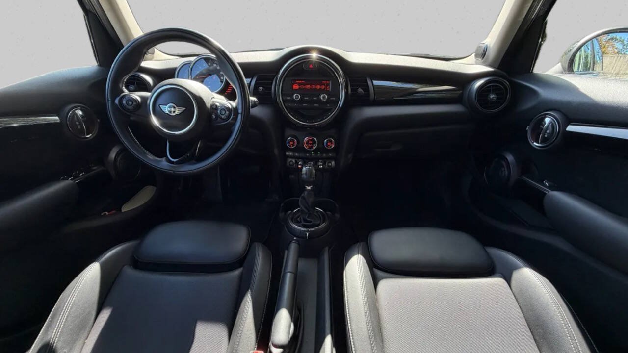 Used 2016 MINI Cooper S FWD image 10