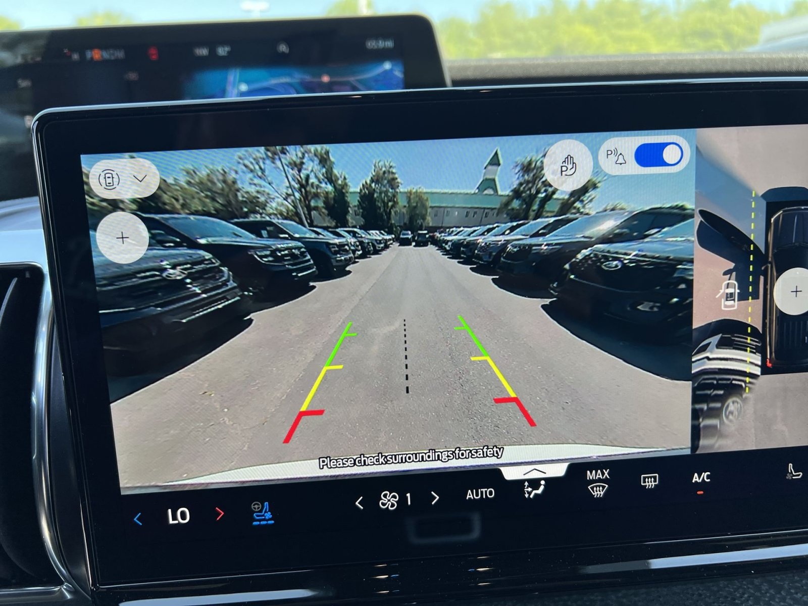 New 2026 Ford Expedition Tremor AWD/4WD image 42