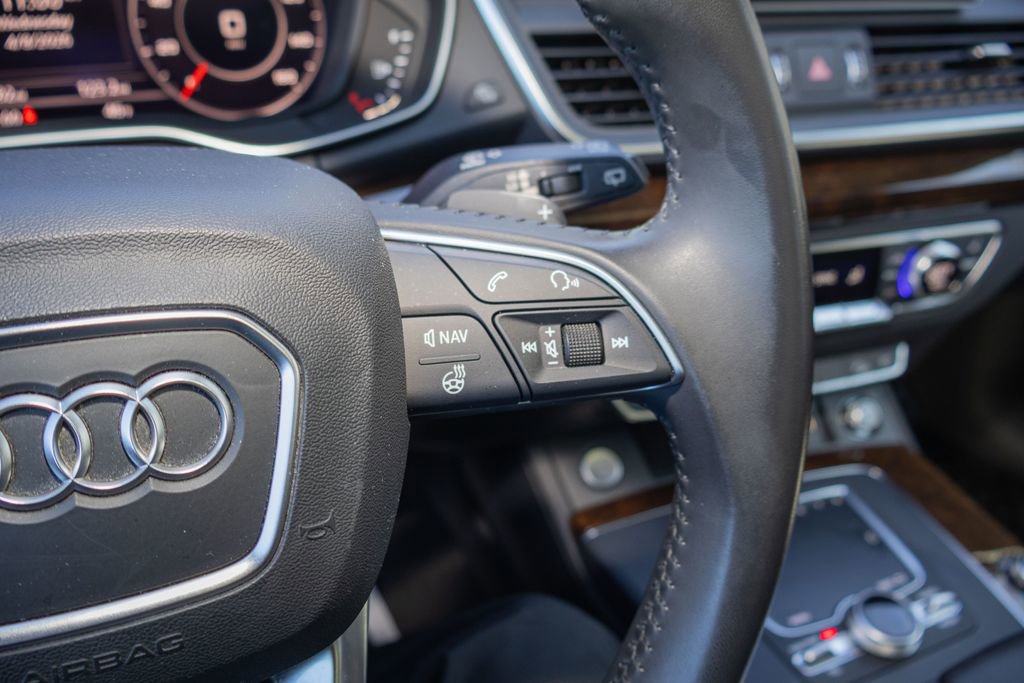 Used 2018 Audi Q5 2.0T Premium Plus image 25