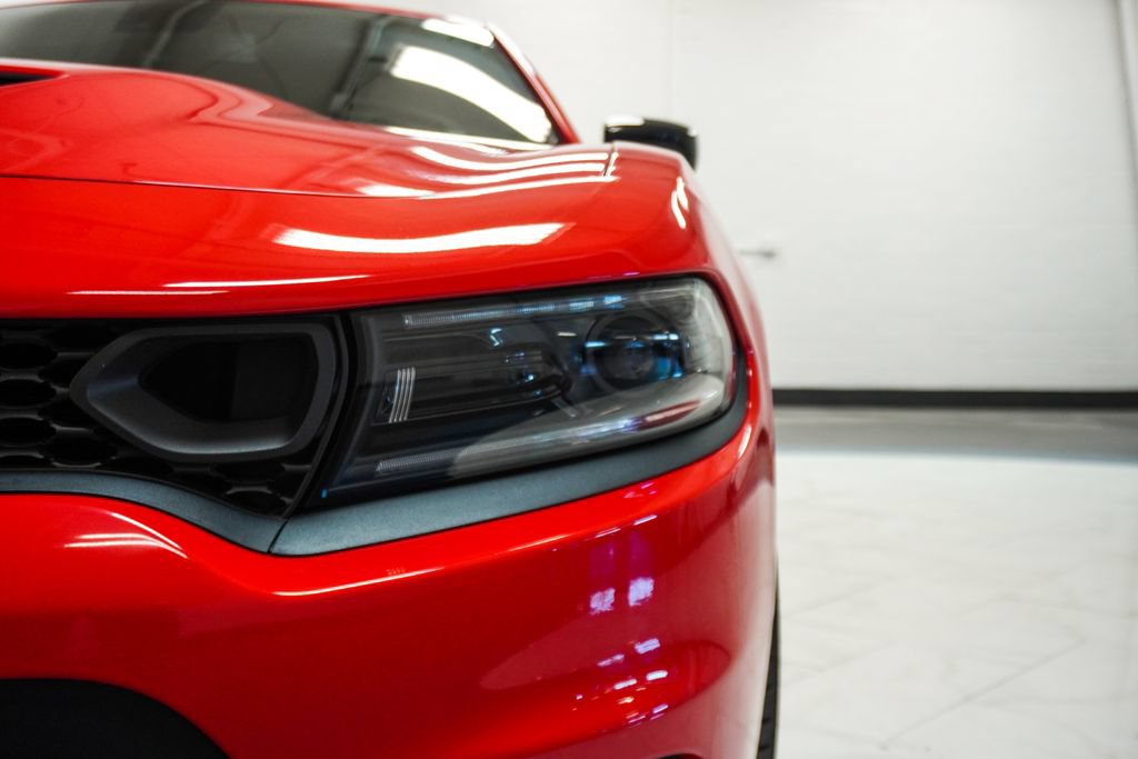 Used 2023 Dodge Charger Scat Pack w/ Plus Group RWD image 40
